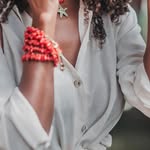 Ebony silva - @ebony.silva1 - Instagram