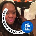 Ebony Harrell-Silver - @divahnurse - Instagram