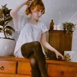 @ebonysilverbeet - Instagram