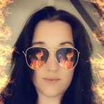 Emma Hadley - @ebonysilvermoon - Instagram