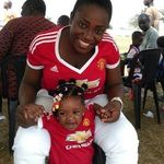 Queenet Osagiede - @ebonysilver247 - Instagram