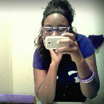 Ebony  Simmons - @ebony2013 - Instagram