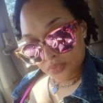Ebony Simmons - @missboobookittyfuck - Instagram