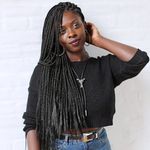 Ebony Simmons - @ebonyduhh - Instagram