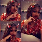 Ebony Simmons - Facebook
