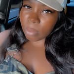 Ebony Simmons - @big_girl_en3rgy - Instagram