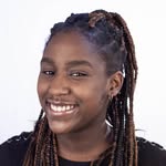 Ebony Simmons - @eb_simm - Instagram
