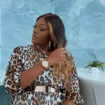 Ebony Simmons - @ebony.lifestylerealtor - Instagram