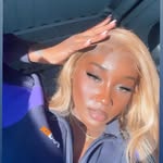 Ebony Simmons - @_skinlikegold_ - Instagram