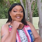 Ebony Simmons - @ebonylwilborn - Instagram