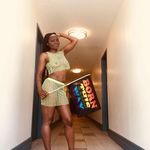 Ebony Simmons - @ebony.simmons.90834 - Instagram