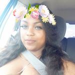 Ebony Simmons - @loveme3408 - Instagram