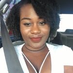 Ebony Simmons - @onefoot_n_onefoot_out - Instagram