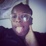 Ebony Simmons - @ebony.simmons - Instagram