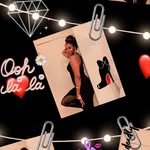 Ebony Simmons - @queen_loyalty32 - Instagram