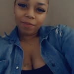 Ebony Simmons GoldenDiva - @twokingswithe - Instagram