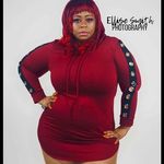 Ebony Simmons Jackson - @ebalasting - Instagram