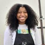 Ebony Simpson - @bennye.art - Instagram
