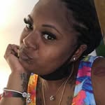 Ebony Simpson - @unique_styles84 - Instagram