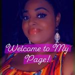 Ebony Simpson - @xicydemeanorx - Instagram