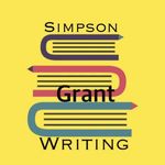 Ebony Simpson - @simpsongrantwriting - Instagram