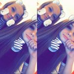 Ebony Simpson - @ebs_220 - Instagram