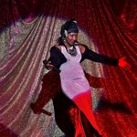 EBONY ( SINGER ) - @kine8243 - Instagram
