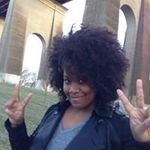 Ebony Singer - @ebonyssinger - Instagram