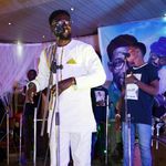 KING EBONY SINGER - @ebony__singer - Instagram