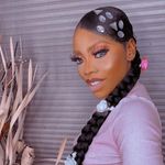 Queen Ebony Singer - @queenebonysinger - Instagram