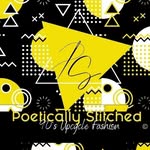 Ebony Singh - @poetically_stitched - Instagram