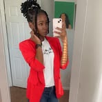 Ebony Monique - Facebook