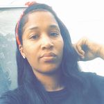 Ebony L. Skinner - @ii.amjordan - Instagram