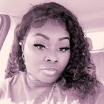 Ebony Skinner - @ebonyskinner44 - Instagram