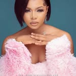 Amanda Joseph - @ebony_smallz - Instagram