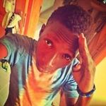Badmus olamilekan - @small_ebony - Instagram
