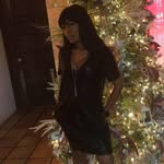 DaBlackVixen - @ebonysmallwood27 - Instagram