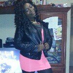 ebony Small - @ebony85eb - Instagram