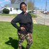 Ebony Small - @thee_lioness_85 - TikTok