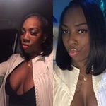 Ebony Smalls - @ebonysmalls817 - Instagram