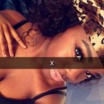 😈💜 - @ebonysmalls.x - Instagram