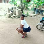 Ebony De Smart RG - @ebonydesmartrg - Instagram
