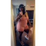 Ebony Smart - @queenladyebzz - Instagram