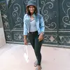 Smart Ebony - @smartebony - TikTok