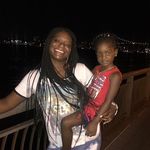 Ebony - @ebony1977smiley - Instagram