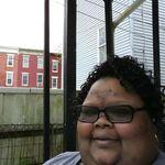 Ebony Smiley - @ebony._smiley - Instagram