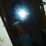 ebony smiley face - @your.daddie210 - Instagram