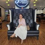 Mary Rose Luisa Celis - @smileyebony73 - Instagram