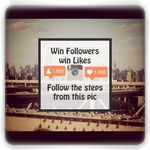 Do you wanna be famous? - @ebony.__.snow - Instagram