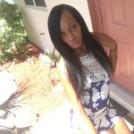 Ebony Snow - @ebony5930 - Instagram